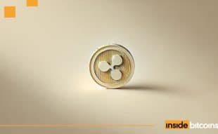 Ripple's RLUSD stablecoin.