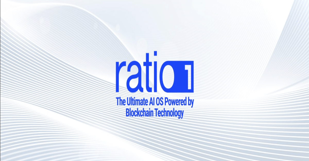 Ratio1