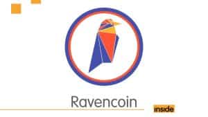 Ravencoin price