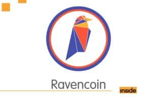 Ravencoin price