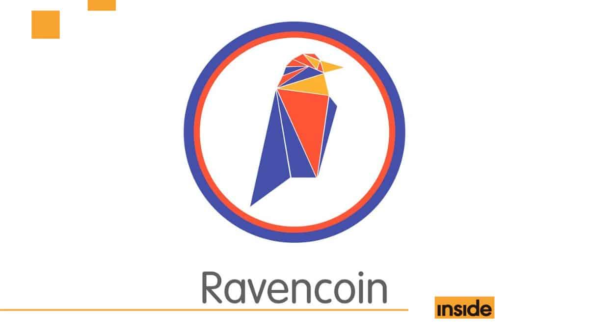 Ravencoin price