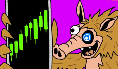 Snorter Token
