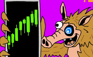 Snorter Token