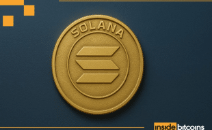 Solana price