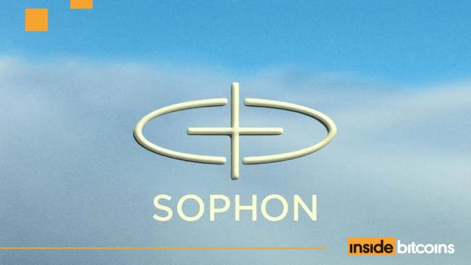 Sophon price