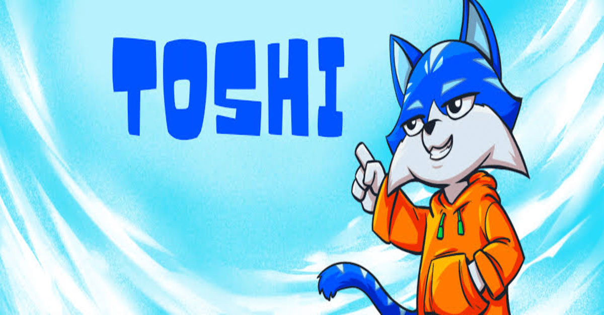 TOSHI
