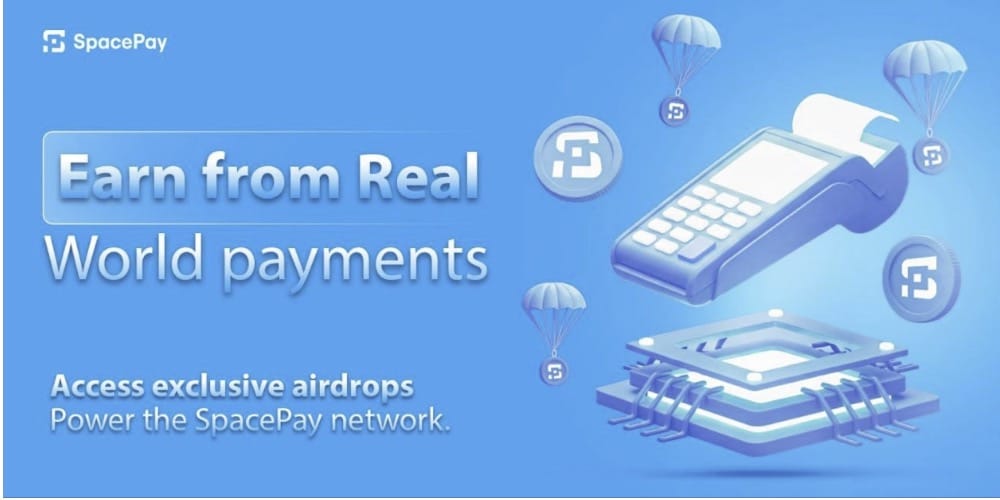 The Economics Behind SpacePay