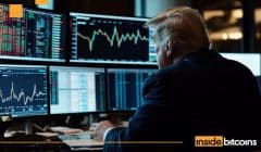 Circle Stock Soars 33% As Trump Demands ‘Lightning Fast’ Approval Of GENIUS Stablecoin Act