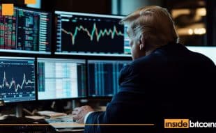 Trump pushes for GENIUS Act
