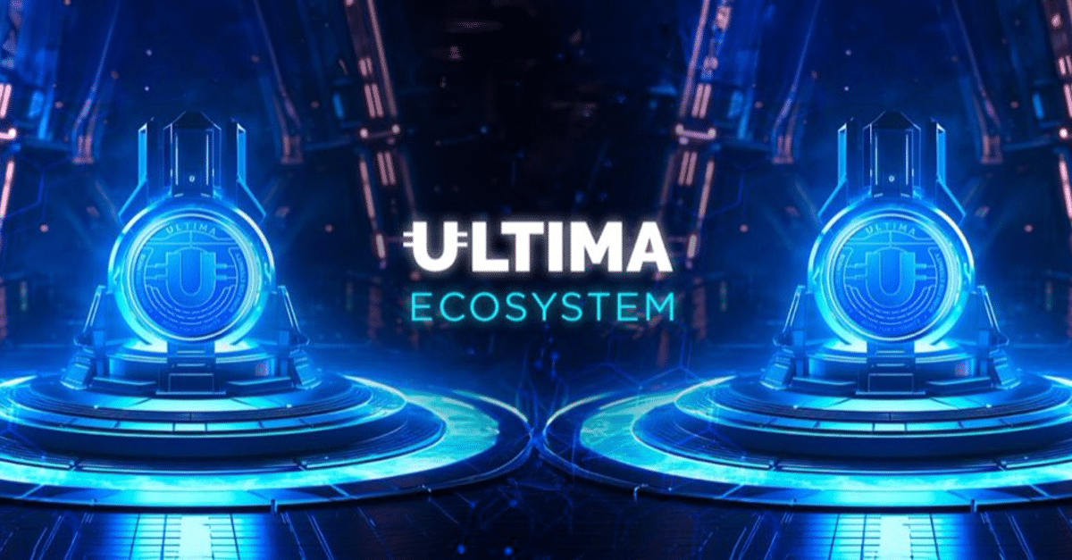 ULTIMA