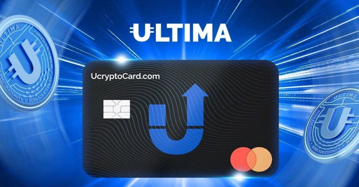 ULTIMA