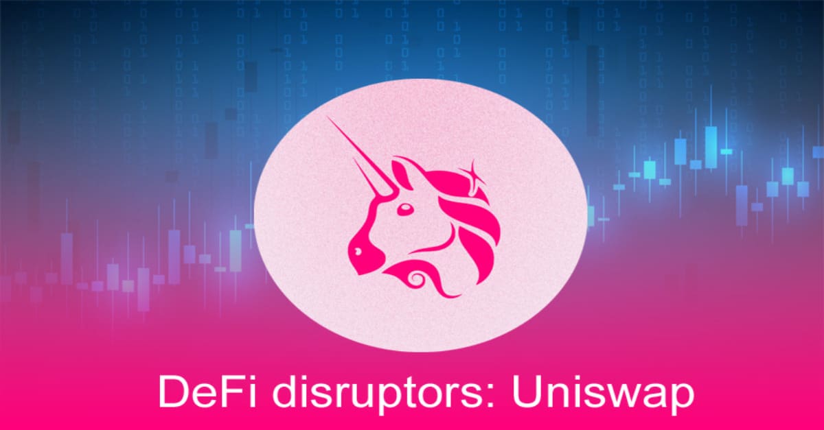 Uniswap