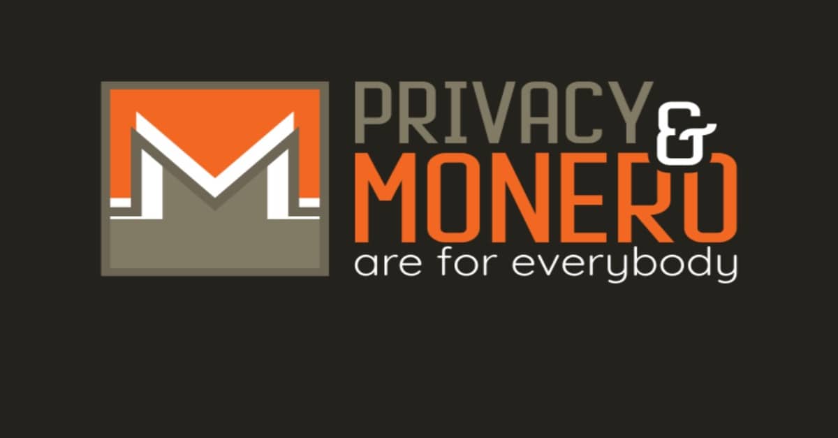XMR