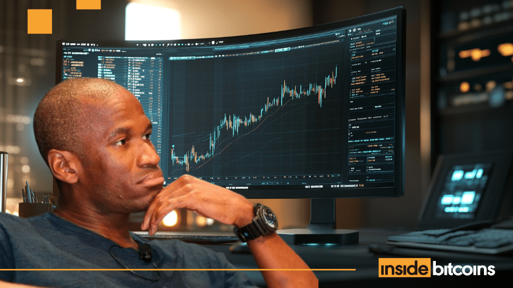 Arthur Hayes Warns Of Stablecoin IPO Mania, Says Trade Circle Copycats Like ‘Hot Potatoes’