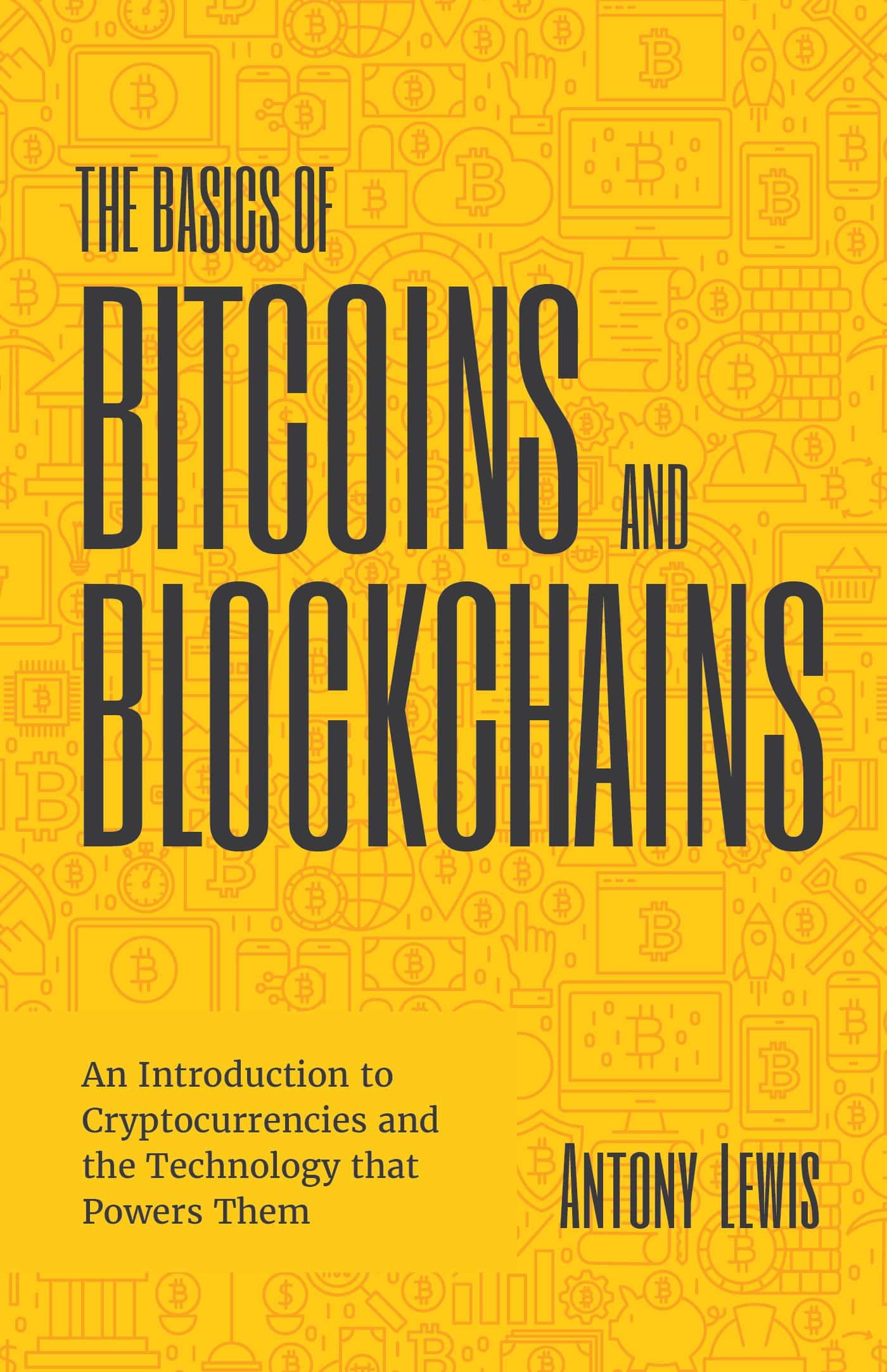 Bitcoins and Blockchains