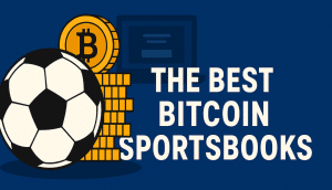 best bitcoin sportsbooks