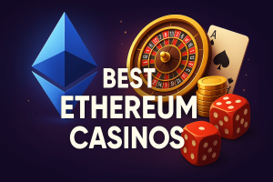 best ethereum casinos