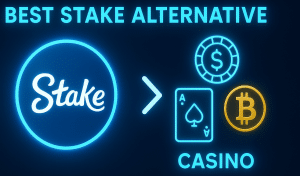 best stake alternatives