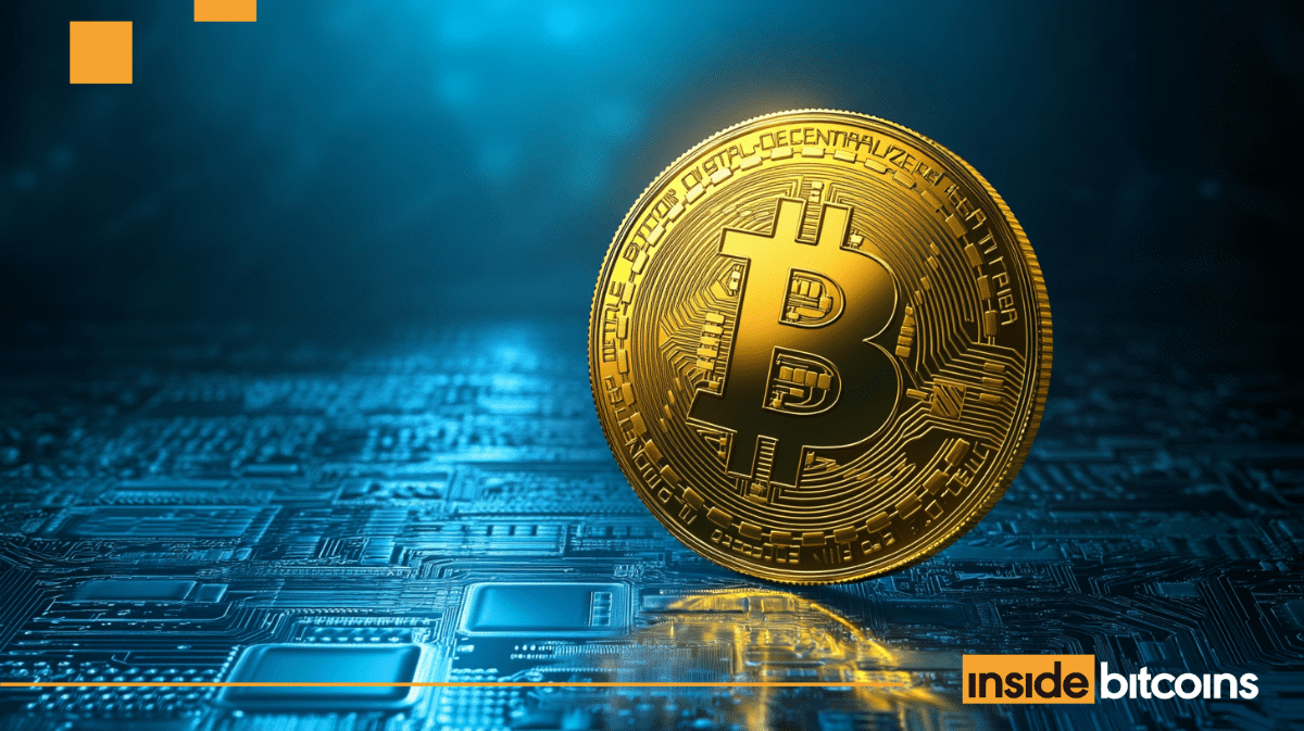 bitcoin price