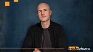 coinbase ceo