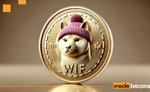 dogwifhat price