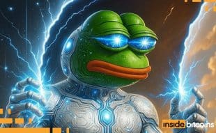 Mind of Pepe Price Prediction: MIND Soars 18% As Traders Pile Into This Presale Gifting Free Bitcoin Before Time Runs Out
