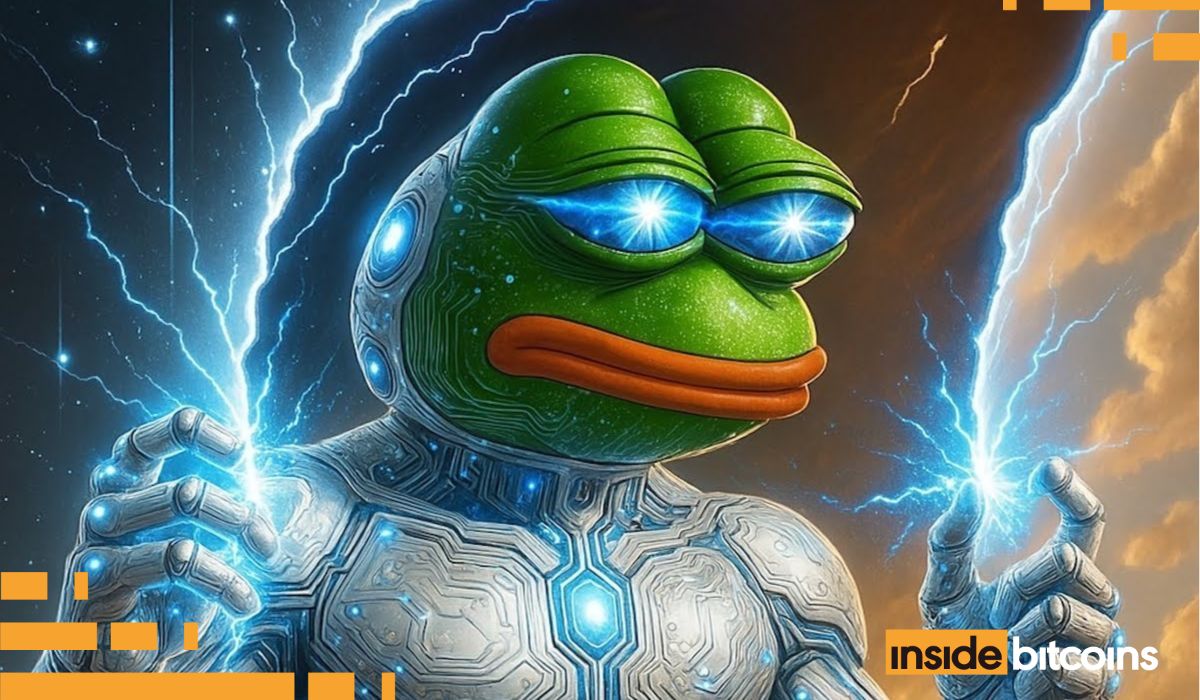 Mind of Pepe Price Prediction: MIND Soars 18% As Traders Pile Into This Presale Gifting Free Bitcoin Before Time Runs Out