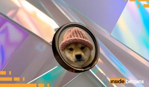 Dogwifhat Price Prediction: WIF Leads Gainers On CoinMarketCap With 11% Pump As This Solana Meme Coin Trading Bot ICO Races Towards $1 Million