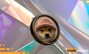 Dogwifhat Price Prediction: WIF Leads Gainers On CoinMarketCap With 11% Pump As This Solana Meme Coin Trading Bot ICO Races Towards  Million