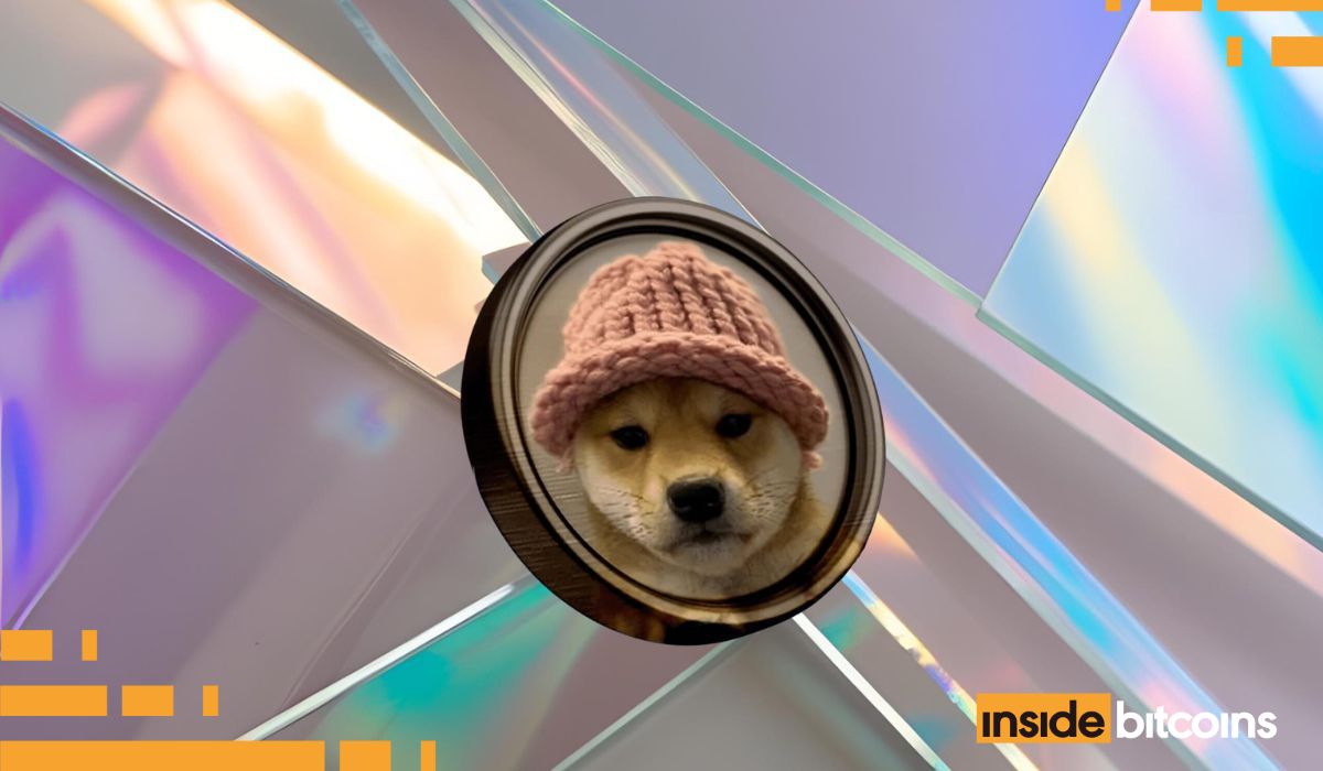 Dogwifhat Price Prediction: WIF Leads Gainers On CoinMarketCap With 11% Pump As This Solana Meme Coin Trading Bot ICO Races Towards $1 Million