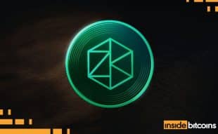 Polyhedra Network Price Prediction: ZKJ Pumps 29% After Co-Founder Says More Buybacks Coming, But Investors Buy This Bitcoin L2 ICO For Its 566% Staking APY