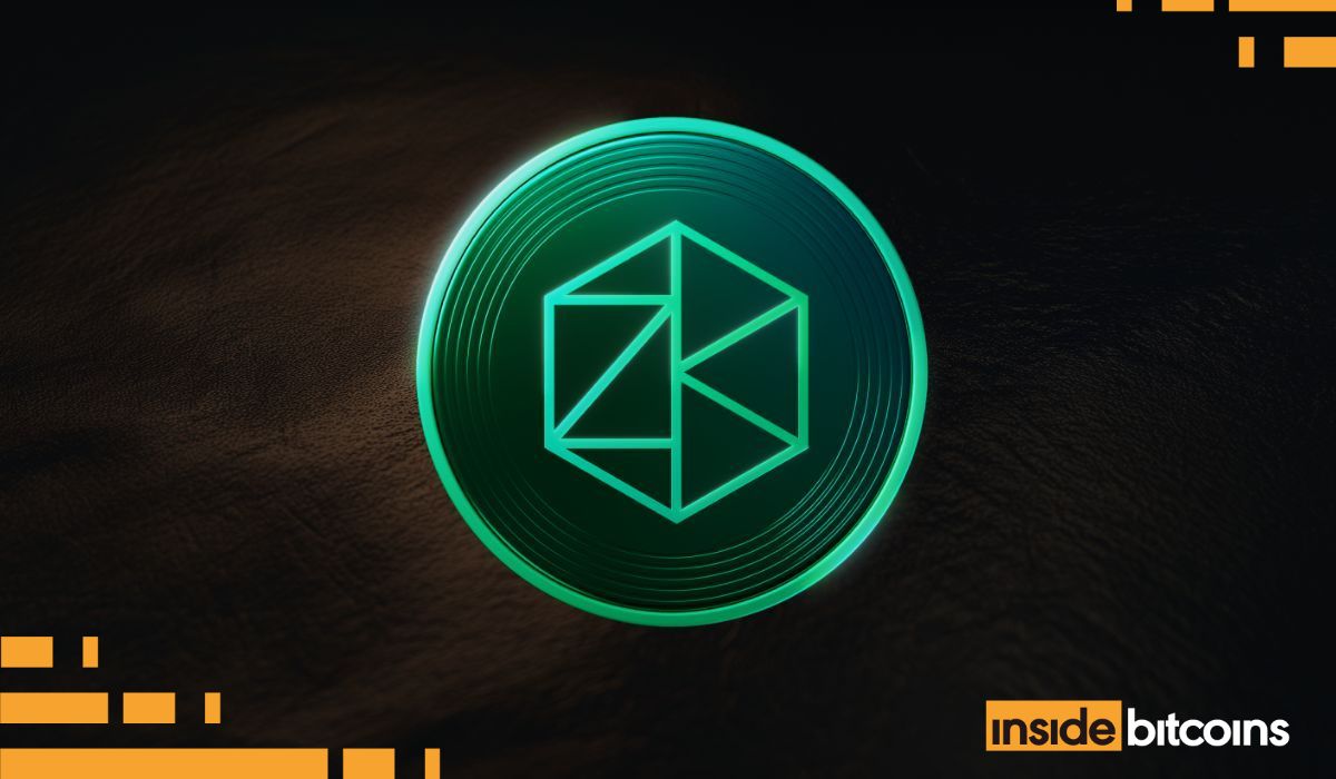 Polyhedra Network Price Prediction: ZKJ Pumps 29% After Co-Founder Says More Buybacks Coming, But Investors Buy This Bitcoin L2 ICO For Its 566% Staking APY