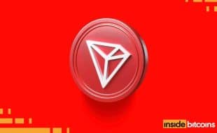 TRON Price Prediction: TRX Climbs 2% As Trump Crypto Ally Justin Sun Preps Tron IPO, While This Bitcoin Layer-2 ICO Is Tipped For 100x
