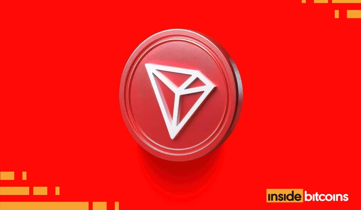 TRON Price Prediction: TRX Climbs 2% As Trump Crypto Ally Justin Sun Preps Tron IPO, While This Bitcoin Layer-2 ICO Is Tipped For 100x