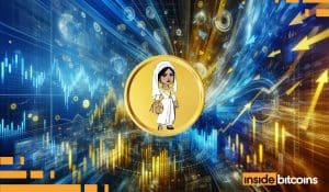 Mubarakah Price Prediction: MUBARAKAH Top Trends On CoinMarketCap After 121% Surge, But Experts Say Consider This Bitcoin-Gifting ICO For 10X Gains