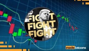 Official Trump Price Slumps 12% In A Week As Trump Demands Iran ''Surrender'' Amid Israel War, While Traders Flock To Solaxy Before ICO Ends