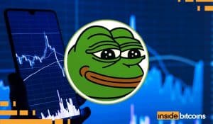 PEPE PRICE