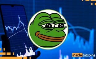 PEPE PRICE