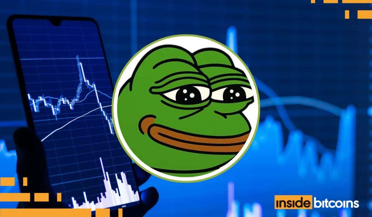 PEPE PRICE