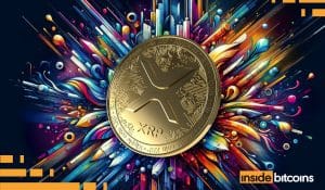 XRP Price Prediction: As Coinbase Launches Wrapped XRP (cbXRP), Traders FOMO Buy M Solaxy Presale With Only Days Left