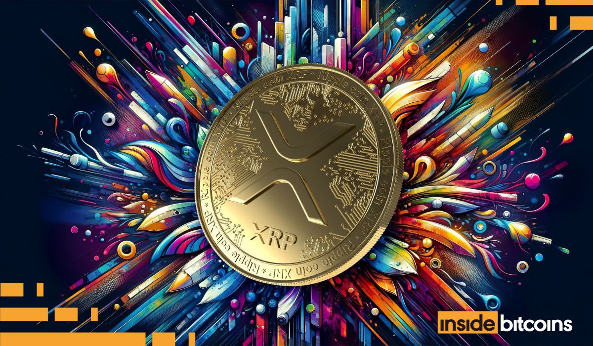 XRP Price Prediction: As Coinbase Launches Wrapped XRP (cbXRP), Traders FOMO Buy $44M Solaxy Presale With Only Days Left
