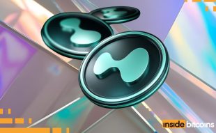 Hyperliquid Price Prediction: HYPE Plunges 6% After Nasdaq-Listed Lion Group Announces 0M Treasury, While Experts Say This Wallet Token Might 100X