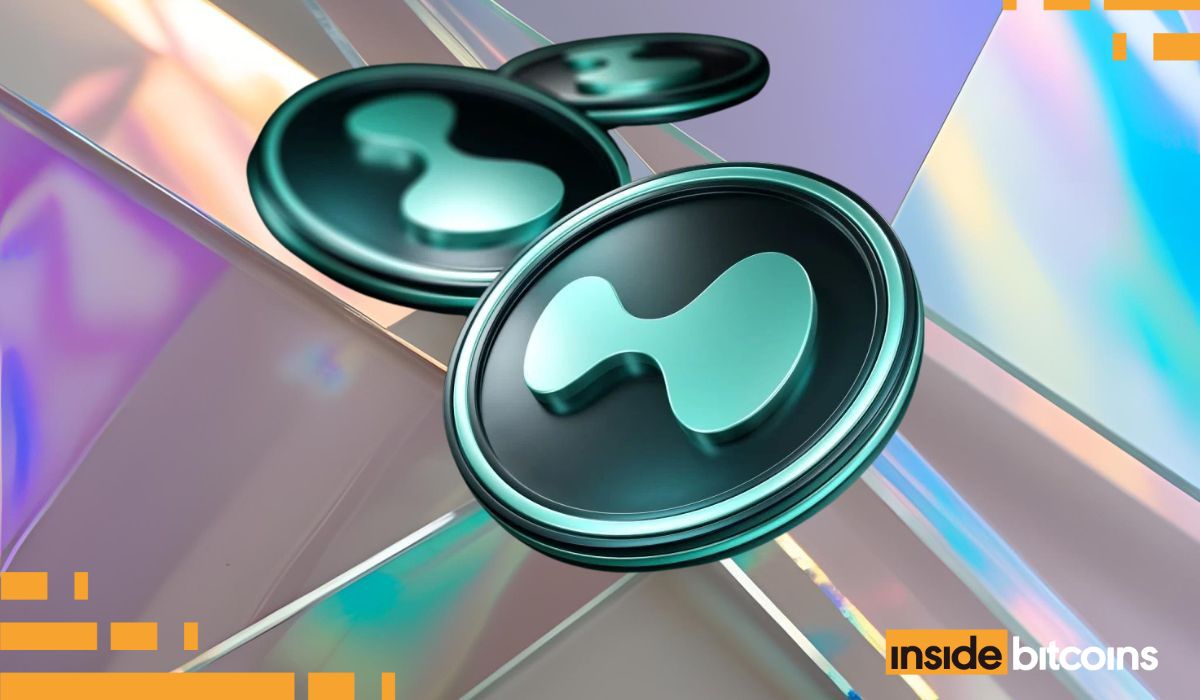 Hyperliquid Price Prediction: HYPE Plunges 6% After Nasdaq-Listed Lion Group Announces $600M Treasury, While Experts Say This Wallet Token Might 100X