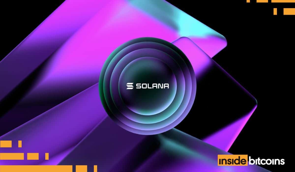 Solana Price Prediction: SOL Slides 3% Even As Maple Finance Expands To Solana, While Traders FOMO Buy Solaxy Presale As Time Runs Out
