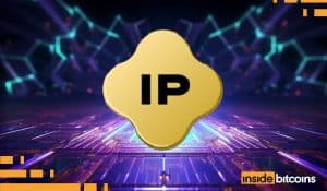 Story Price Prediction: IP Leads Gainers With 13% Surge, But Analysts Say This BTC Layer-2 Token Could 10X