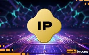 Story Price Prediction: IP Leads Gainers With 13% Surge, But Analysts Say This BTC Layer-2 Token Could 10X