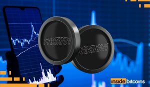 Is It Too Late To Buy FARTCOIN? Fartcoin Price Surges 21% And This Might Be The Next Crypto To Explode