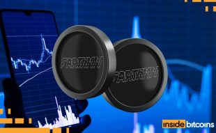 Is It Too Late To Buy FARTCOIN? Fartcoin Price Surges 21% And This Might Be The Next Crypto To Explode