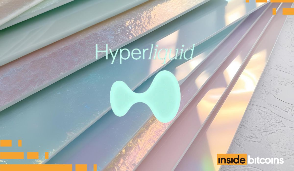 Hyperliquid Price Prediction: HYPE Top Trends On CoinMarketCap With 12% Pump, But 20 ETH Whale Ignites This ICO's Parabolic Run
