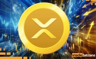 XRP PRICE